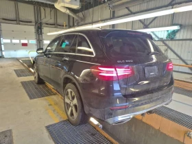 Mercedes-Benz GLC 300 * CARFAX * 2 КЛЮЧА * ШИБИДАХ * ПОДГРЕВИ * , снимка 4