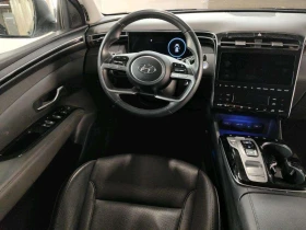 Hyundai Tucson 1.6 Т-GDI, снимка 5