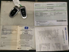 Hyundai Tucson 1.6 Т-GDI, снимка 9