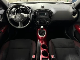 Nissan Juke 1.5 DCI - 97.000 km!!!, снимка 9