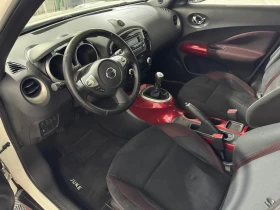 Nissan Juke 1.5 DCI - 97.000 km!!!, снимка 8