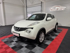 Nissan Juke 1.5 DCI - 97.000 km!!!, снимка 3