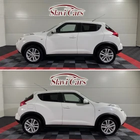 Nissan Juke 1.5 DCI - 97.000 km!!!, снимка 7