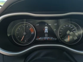 Jeep Cherokee TRAILHAWK 3.2 v6 274hp, снимка 12