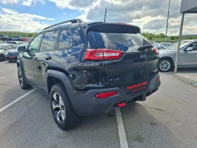 Jeep Cherokee TRAILHAWK 3.2 v6 274hp, снимка 4