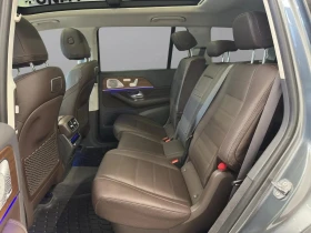 Mercedes-Benz GLS 400 d 4Matic AMG-Line , снимка 5