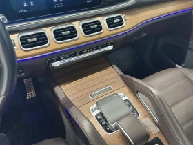 Mercedes-Benz GLS 400 d 4Matic AMG-Line , снимка 7