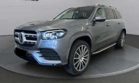 Mercedes-Benz GLS 400 d 4Matic AMG-Line , снимка 1