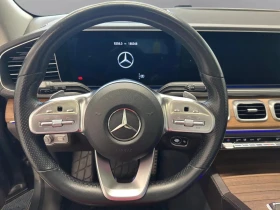Mercedes-Benz GLS 400 d 4Matic AMG-Line , снимка 8