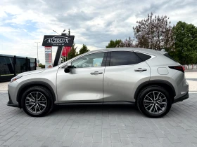 Lexus NX 450 h+ В ГАРАНЦИЯ/ОБСЛУЖЕН 2.5Plug-In Hybrid 4WD НОВ!!, снимка 8