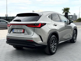 Lexus NX 450 h+ В ГАРАНЦИЯ/ОБСЛУЖЕН 2.5Plug-In Hybrid 4WD НОВ!!, снимка 5