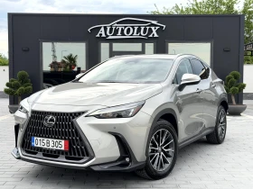 Lexus NX 450 h+ В ГАРАНЦИЯ/ОБСЛУЖЕН 2.5Plug-In Hybrid 4WD НОВ!!, снимка 1