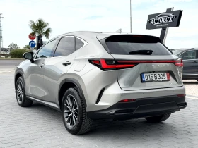 Lexus NX 450 h+ В ГАРАНЦИЯ/ОБСЛУЖЕН 2.5Plug-In Hybrid 4WD НОВ!!, снимка 7