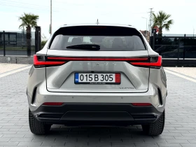 Lexus NX 450 h+ В ГАРАНЦИЯ/ОБСЛУЖЕН 2.5Plug-In Hybrid 4WD НОВ!!, снимка 6