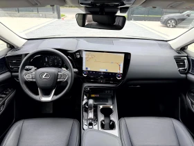 Lexus NX 450 h+ В ГАРАНЦИЯ/ОБСЛУЖЕН 2.5Plug-In Hybrid 4WD НОВ!!, снимка 10