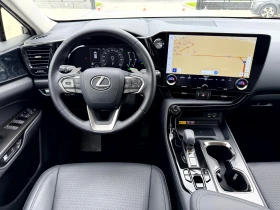 Lexus NX 450 h+ В ГАРАНЦИЯ/ОБСЛУЖЕН 2.5Plug-In Hybrid 4WD НОВ!!, снимка 11