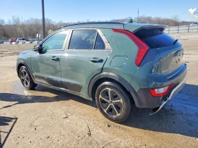 Kia Niro 1.6l Ex, снимка 2