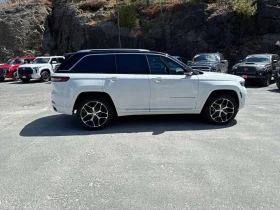 Jeep Grand cherokee * Summit Reserve * ЛИЦЕНЗИРАН ДИЛЪР, снимка 3