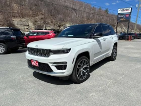 Jeep Grand cherokee * Summit Reserve * ЛИЦЕНЗИРАН ДИЛЪР, снимка 1