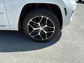 Jeep Grand cherokee * Summit Reserve * ЛИЦЕНЗИРАН ДИЛЪР, снимка 7