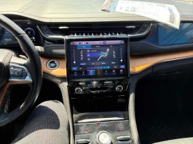 Jeep Grand cherokee * Summit Reserve * ЛИЦЕНЗИРАН ДИЛЪР, снимка 9