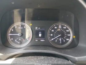 Hyundai Tucson 127к км* Камера* LED* Асистенти, снимка 12