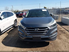 Hyundai Tucson 127к км* Камера* LED* Асистенти, снимка 2