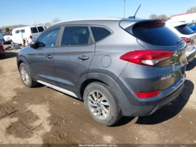 Hyundai Tucson 127к км* Камера* LED* Асистенти, снимка 7