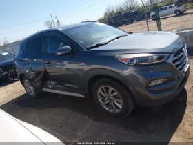 Hyundai Tucson 127к км* Камера* LED* Асистенти, снимка 4