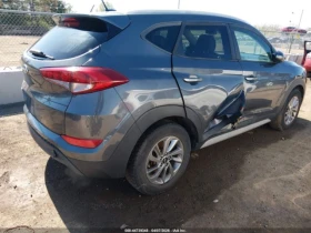 Hyundai Tucson 127к км* Камера* LED* Асистенти, снимка 5