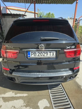 BMW X5 3.0d, Фейс, Панорама, 300к.с., снимка 5