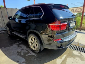 BMW X5 3.0d, Фейс, Панорама, 300к.с., снимка 8