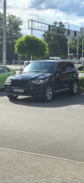 BMW X5 3.0d, Фейс, Панорама, 300к.с., снимка 1