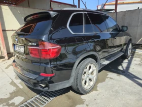 BMW X5 3.0d, Фейс, Панорама, 300к.с., снимка 4