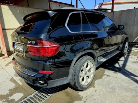 BMW X5 3.0d, Фейс, Панорама, 300к.с., снимка 9