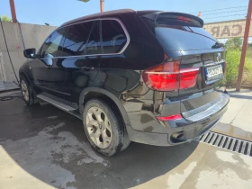 BMW X5 3.0d, Фейс, Панорама, 300к.с., снимка 3