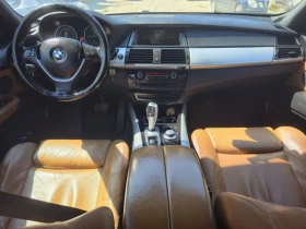 BMW X5 3.0d, Фейс, Панорама, 300к.с., снимка 9