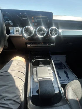 Mercedes-Benz GLB 250 4 MATIC AMG LINE, снимка 5
