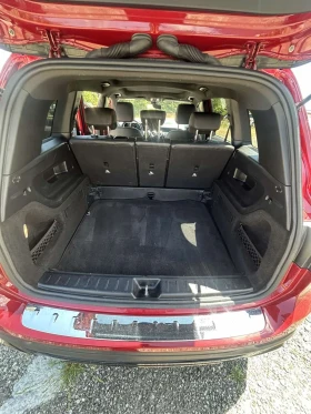 Mercedes-Benz GLB 250 4 MATIC AMG LINE, снимка 12