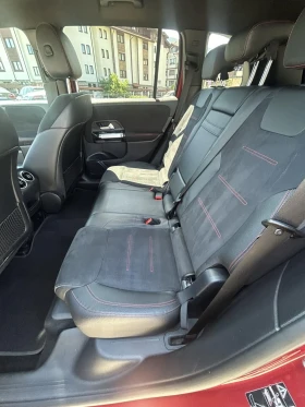Mercedes-Benz GLB 250 4 MATIC AMG LINE, снимка 7