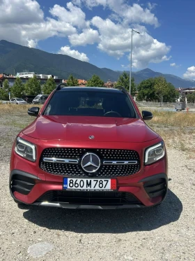 Mercedes-Benz GLB 250 4 MATIC AMG LINE, снимка 1
