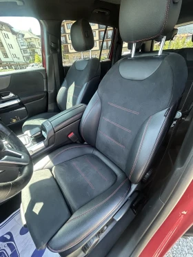 Mercedes-Benz GLB 250 4 MATIC AMG LINE, снимка 6