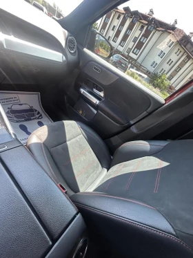 Mercedes-Benz GLB 250 4 MATIC AMG LINE, снимка 11