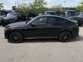 Mercedes-Benz GLC 63 AMG  * CARFAX * ОПЦИЯ ЗА ФИНАНСИРАНЕ, снимка 2