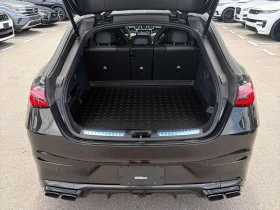 Mercedes-Benz GLC 63 AMG  * CARFAX * ОПЦИЯ ЗА ФИНАНСИРАНЕ, снимка 12
