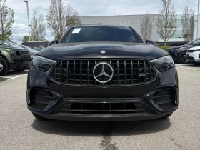 Mercedes-Benz GLC 63 AMG  * CARFAX * ОПЦИЯ ЗА ФИНАНСИРАНЕ, снимка 6