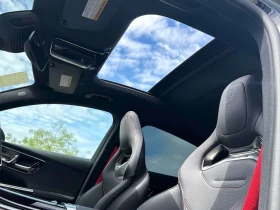 Mercedes-Benz GLC 63 AMG  * CARFAX * ОПЦИЯ ЗА ФИНАНСИРАНЕ, снимка 10