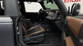 Ford Bronco 2.7* 360* ПОДГРЕВ ВОЛАН* BLIND SPOT* КРАЙНА ЦЕНА, снимка 11