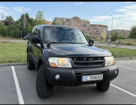 Mitsubishi Pajero 4x4 , снимка 1