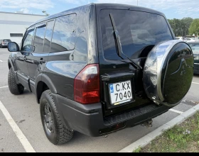Mitsubishi Pajero 4x4 , снимка 3